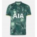 Tottenham Hotspur Archie Gray #14 3rd Dres 2024-25 Krátkým Rukávem